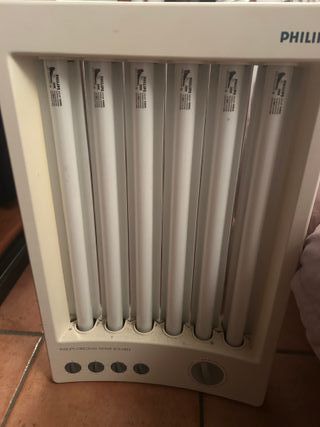 Lampada solare Philips