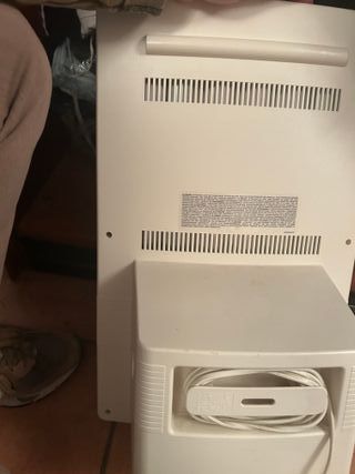 Lampada solare Philips