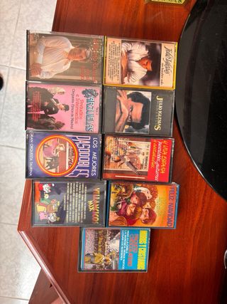 Grabadora Sanyo Mini Cassette