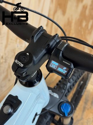 Canyon Grand Canyon:ON 7 Shimano Deore 2021