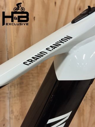 Canyon Grand Canyon:ON 7 Shimano Deore 2021