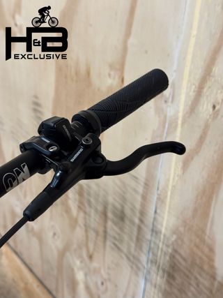 Canyon Grand Canyon:ON 7 Shimano Deore 2021