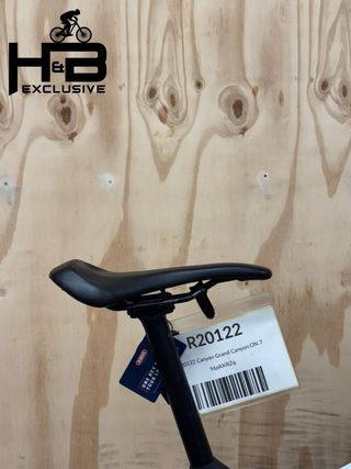 Canyon Grand Canyon:ON 7 Shimano Deore 2021