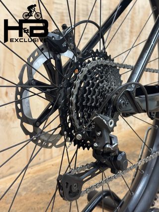 Canyon Grand Canyon:ON 7 Shimano Deore 2021