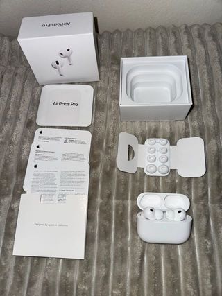 AirPods Pro 3ª Gen