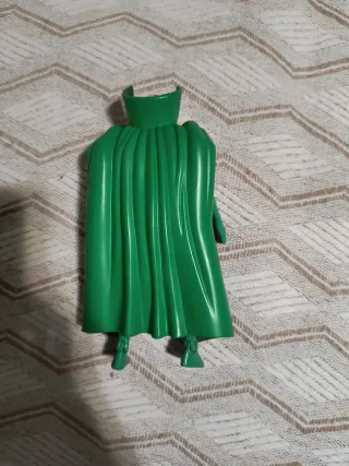 Figura Acción DC Comics Miracleman