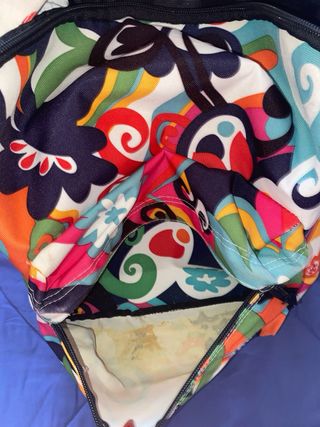 Mochila multicolor de Rip Curl