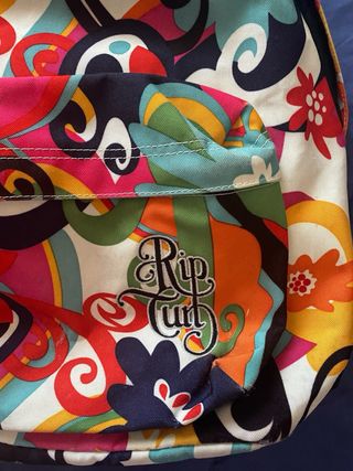Mochila multicolor de Rip Curl