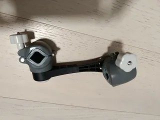 Portaparaguas universal silla bebé/ruedas