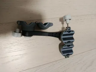 Portaparaguas universal silla bebé/ruedas