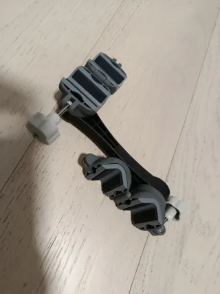 Portaparaguas universal silla bebé/ruedas