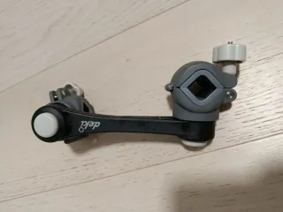 Portaparaguas universal silla bebé/ruedas