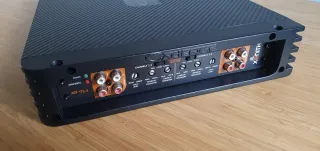 LEER ANTES!! AMPLIFICADOR 1400W 4 CANALES CADENCE