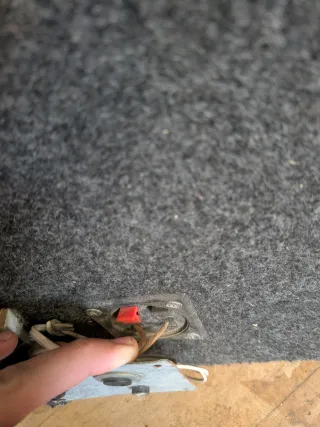 Subwoofer Macrom Negro