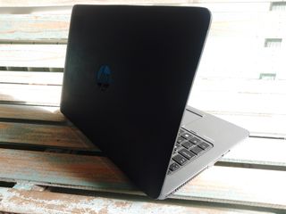HP ELITEBOOK CORE I5 VPRO-8GB RAM-SSD 240GB-14"