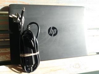 HP ELITEBOOK CORE I5 VPRO-8GB RAM-SSD 240GB-14"