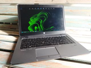 HP ELITEBOOK CORE I5 VPRO-8GB RAM-SSD 240GB-14"