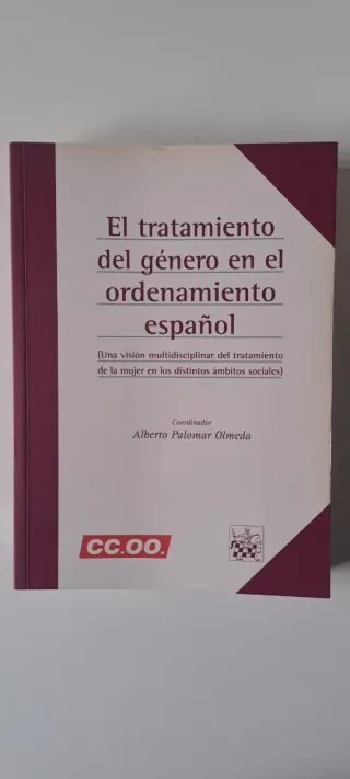 Libros de derecho