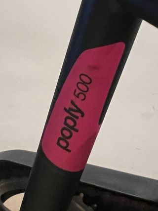 Bicicleta B'TWIN Original 500 20 Niña OFERTA FLASH