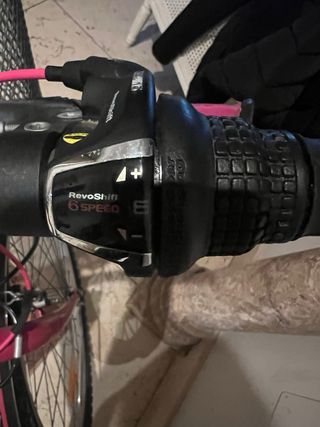 Bicicleta B'TWIN Original 500 20 Niña OFERTA FLASH