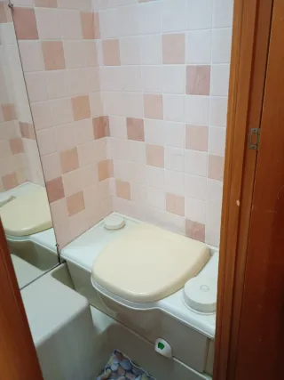 Caravana KNAUS Azur 465