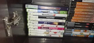 Giochi Xbox 360: Azione, Corse, Sport