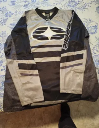 Acsesorios Motocross