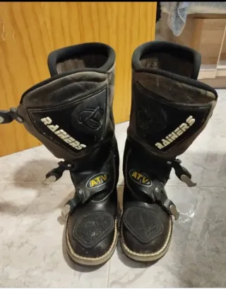 Acsesorios Motocross