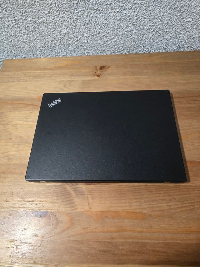 Lenovo L480 Touch 14 16 GB RAM 256 GB SSD