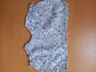 Vestito Mariquita Pérez ricamato anni '40