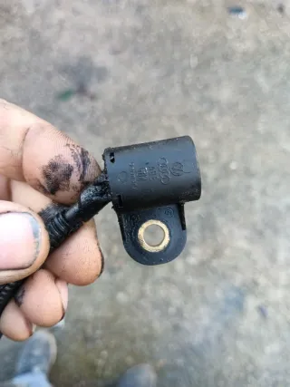 Sensor árbol de levas BMN