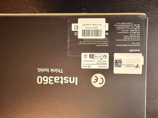 Insta360 Ace Pro 2 + Kit Explorer + accesorios