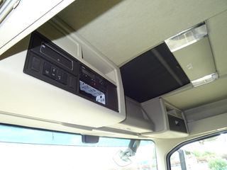 Volvo FH 460-CAMIONES GANCHO PORTACONTENEDOR