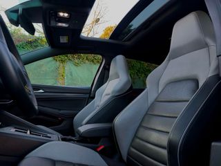 Volkswagen Golf 8 GTD