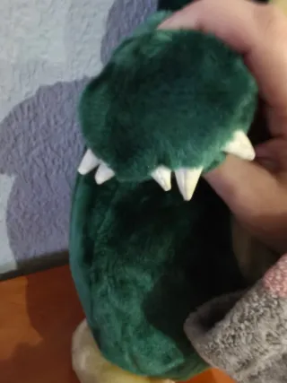 Peluche Snorlax Pokémon