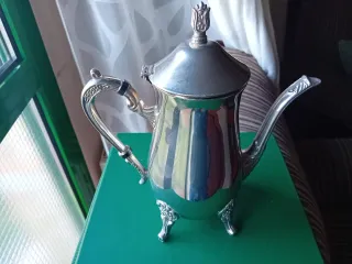 Tetera de ? vintage