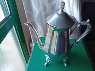 Tetera de ? vintage