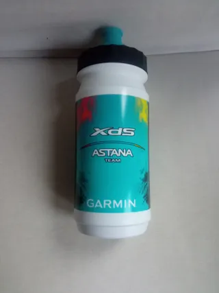 Bidón XDS Astana Garmin
