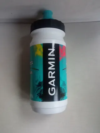 Bidón XDS Astana Garmin