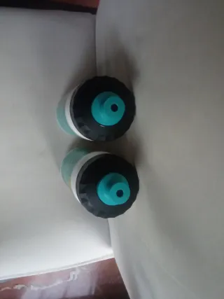 Bidón XDS Astana Garmin