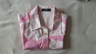 Blusa tie-dye Talla S