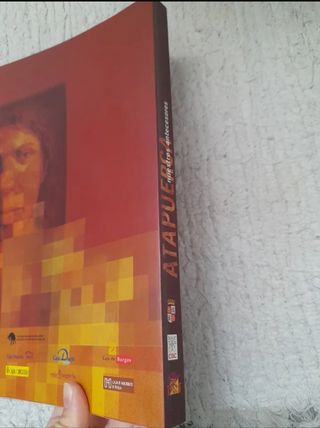 Atapuerca nuestros antecesores