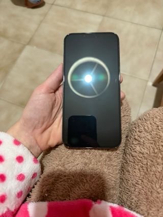 iPhone 13 Pro Max Space Gray