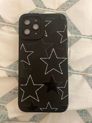 4 Fundas iPhone 11