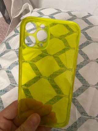 4 Fundas iPhone 11
