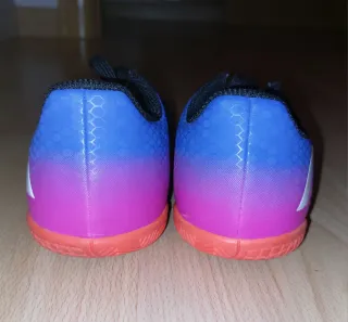 Zapatillas Adidas Messi Fútbol Sala