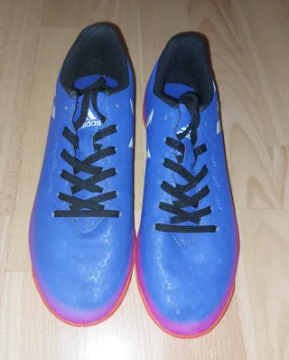 Zapatillas Adidas Messi Fútbol Sala