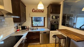 Cocina Completa Madera Maciza