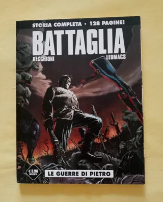 Cosmo | Battaglia: Le guerre di Pietro - 977228120