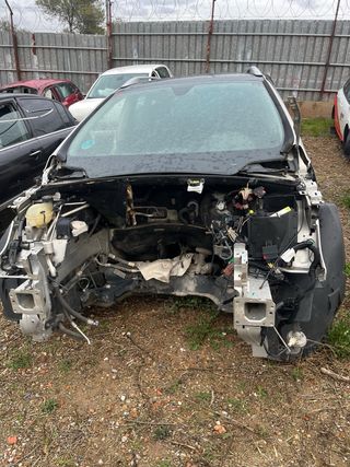 Despiece Peugeot 308 SW
